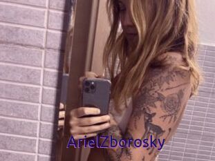 ArielZborosky