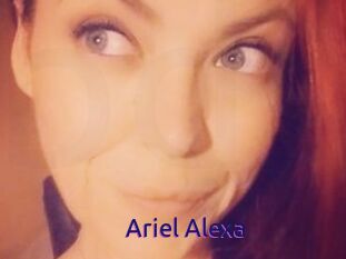 Ariel_Alexa