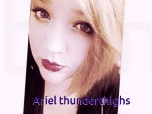 Ariel_thunderthighs