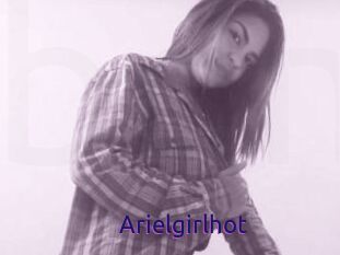 Arielgirlhot