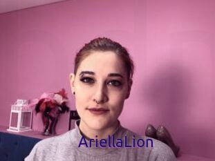 AriellaLion