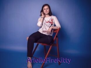 ArielleFireKitty
