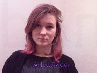 ArielleMoor