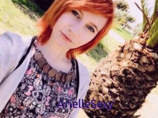 ArielleSexy