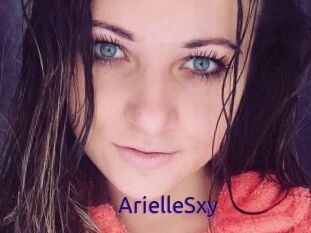 ArielleSxy