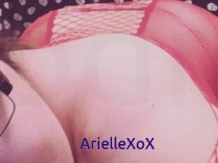 ArielleXoX