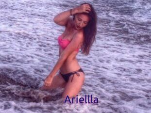 Ariellla