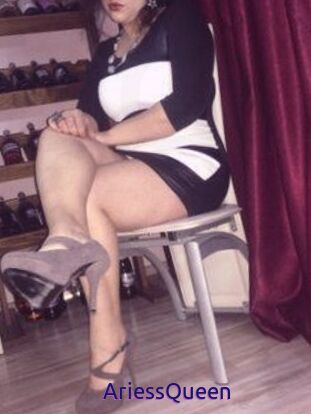 AriessQueen