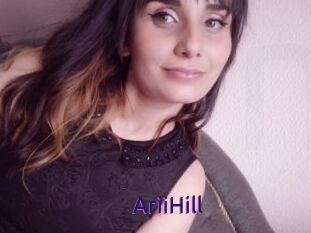AriiHill
