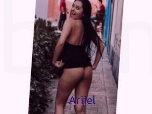 Ariiel