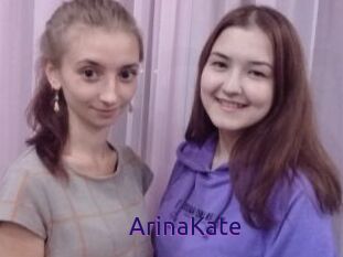 ArinaKate