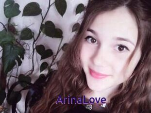 ArinaLove