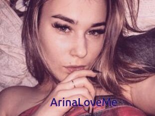 ArinaLoveMe