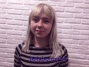 ArisBonny54