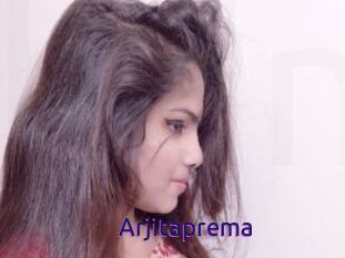 Arjitaprema