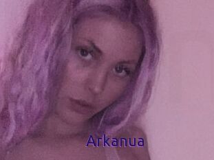 Arkanua