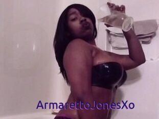Armaretto_JonesXo