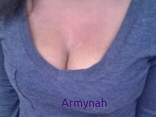 Armynah