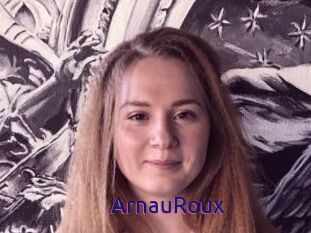 ArnauRoux
