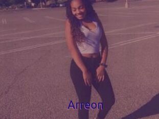 Arreon