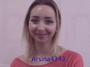 Arsina4343