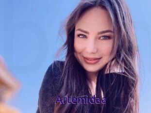 Artemidaa