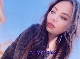 Artemidas