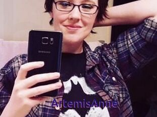 ArtemisAnne