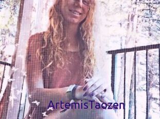 ArtemisTaozen