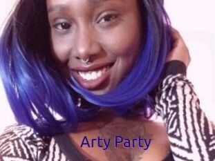Arty_Party