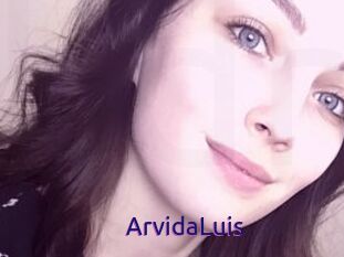 ArvidaLuis