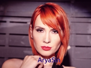 AryaSin