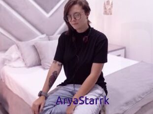 AryaStarrk
