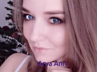 Arya_Ann