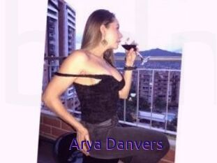 Arya_Danvers