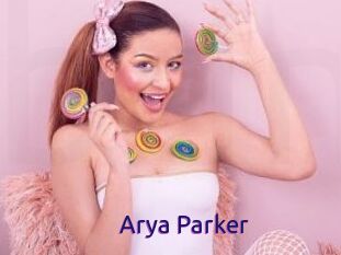 Arya_Parker