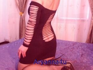 Aryanna4u