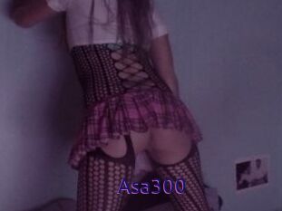 Asa300