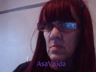 AsaVajda