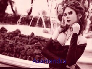 Asamandra