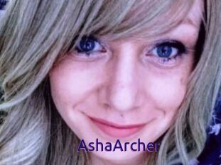 AshaArcher