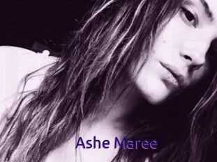 Ashe_Maree