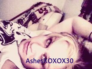 AshesXOXOX30