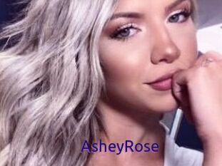 AsheyRose