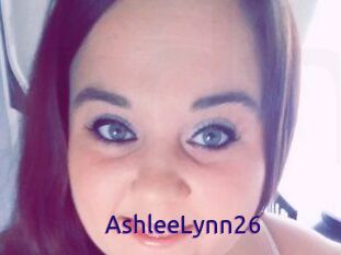 AshleeLynn_26