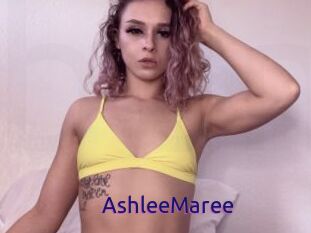 AshleeMaree