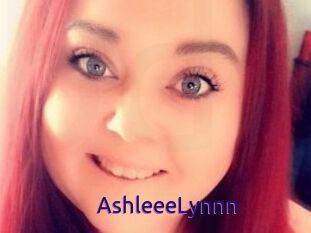 AshleeeLynnn