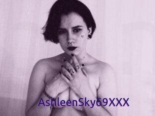 AshleenSky69XXX