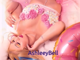 AshleeyBell