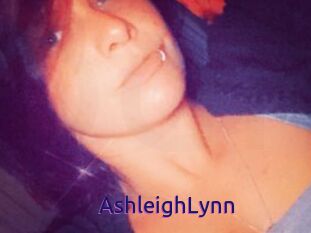 AshleighLynn